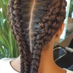 Stunning Goddess Braid Hairstyles: Inspiring Looks for Your Next Stunning Transformation