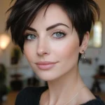 Stylish Angled Pixie Hairstyles: Elevate Your Look with Confidence