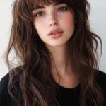 Stunning Side Bangs Hairstyles: Transform Your Look with These Gorgeous Inspirations