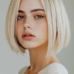 Stunning Blunt Cut Bob Hairstyles: Effortless Chic for Your Next Look